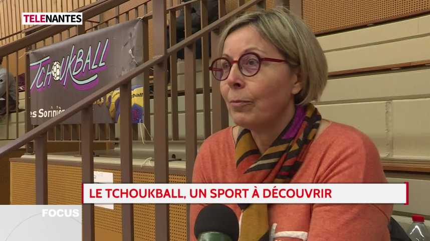 , Saint-Quentin: connaissez-vous le tchoukball, ce sport basé sur le handball?